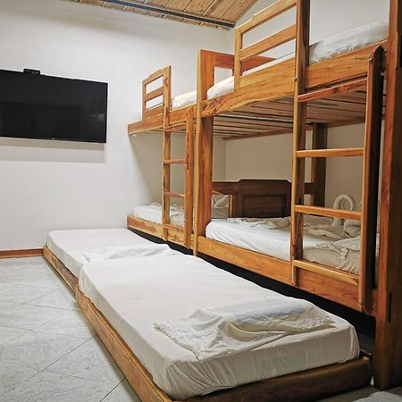 Cabana Kosta Azul Capurgana Hotel Værelse billede