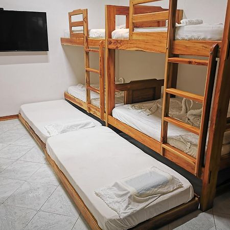Cabana Kosta Azul Capurgana Hotel Værelse billede
